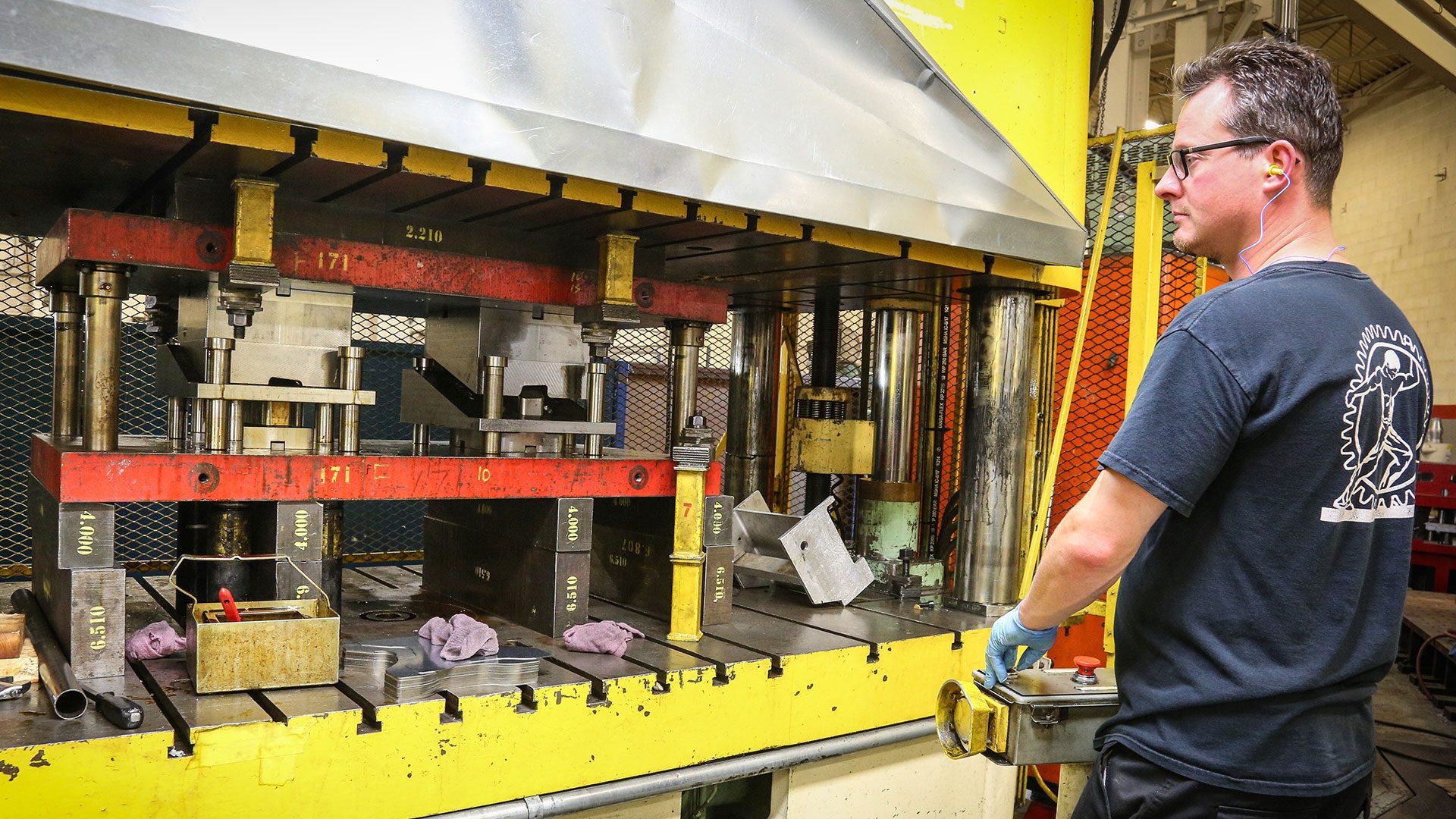 Tooling