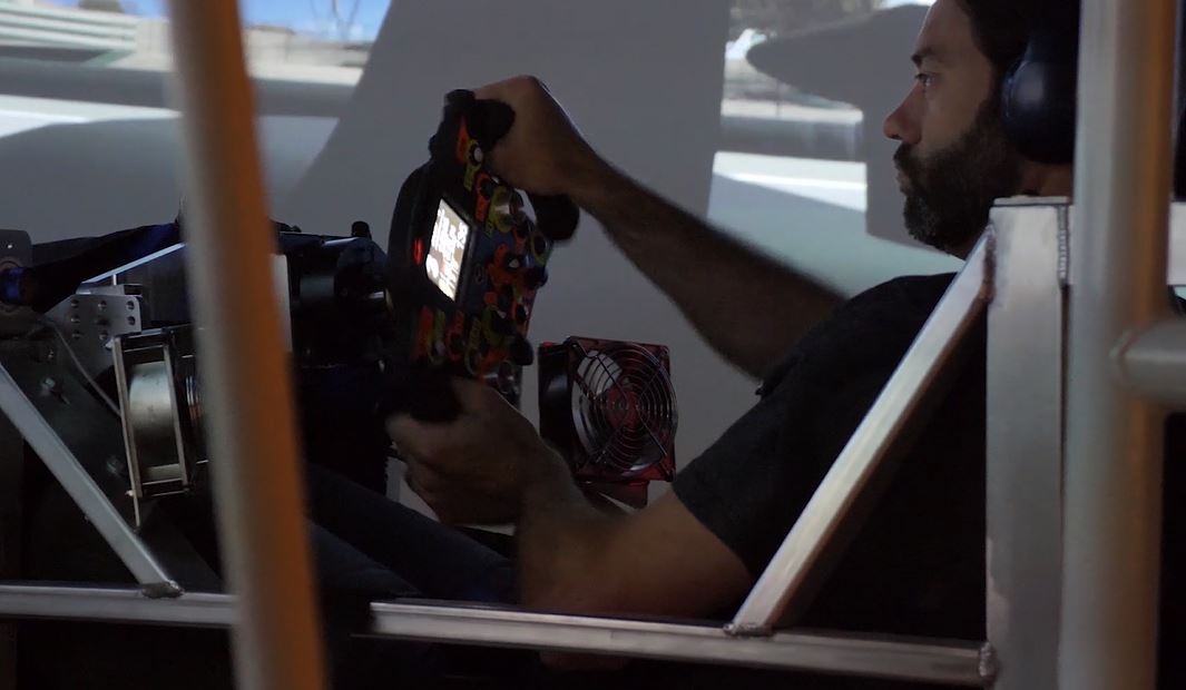 Simulator