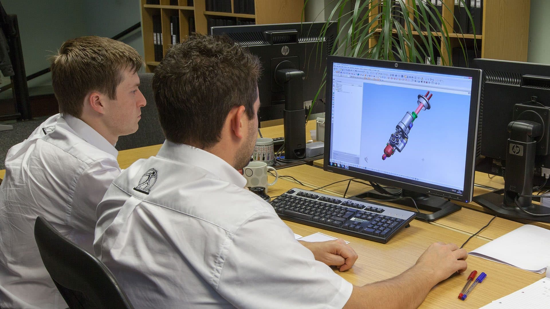 Product Engineering