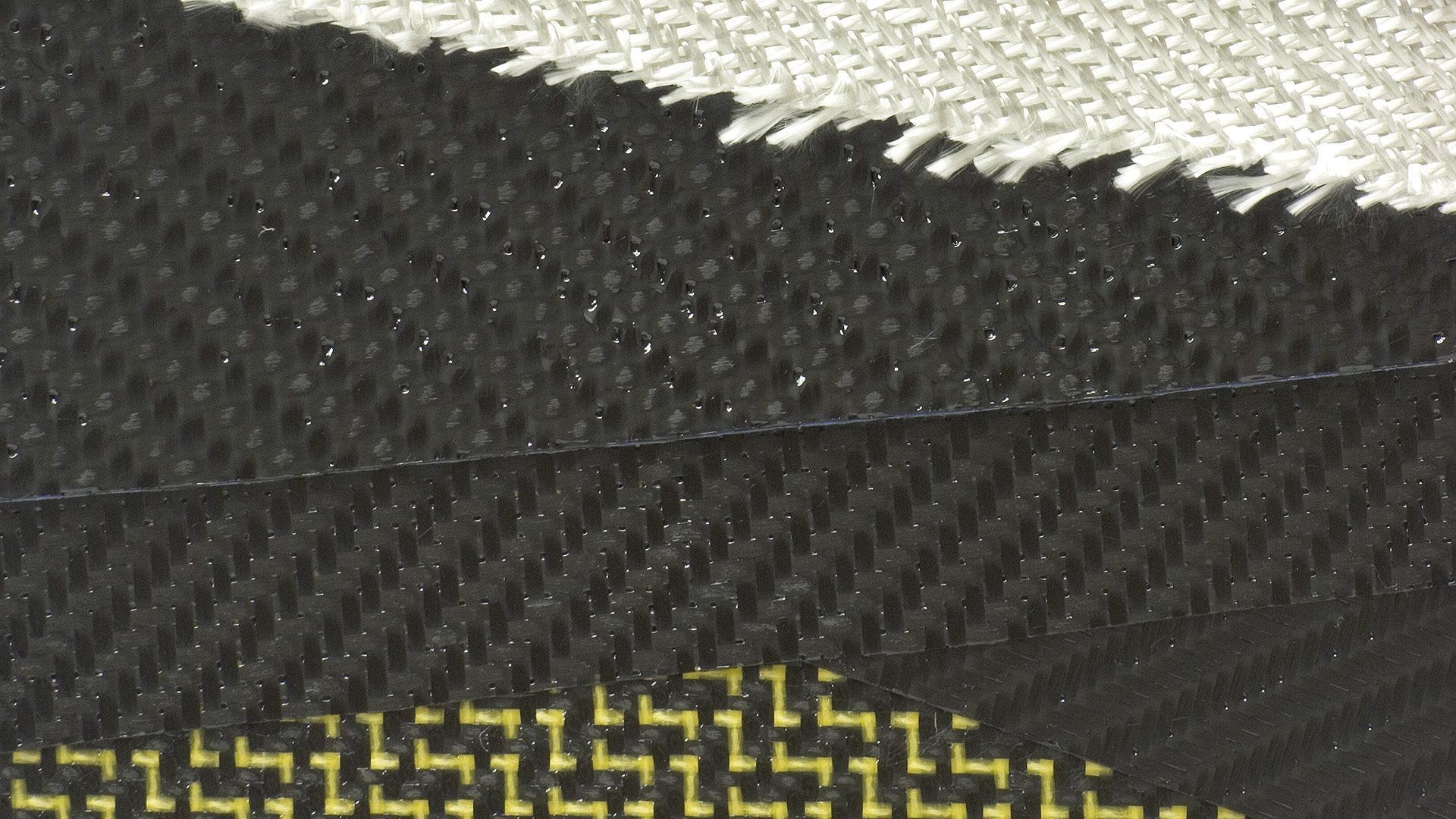 Carbon Fibre