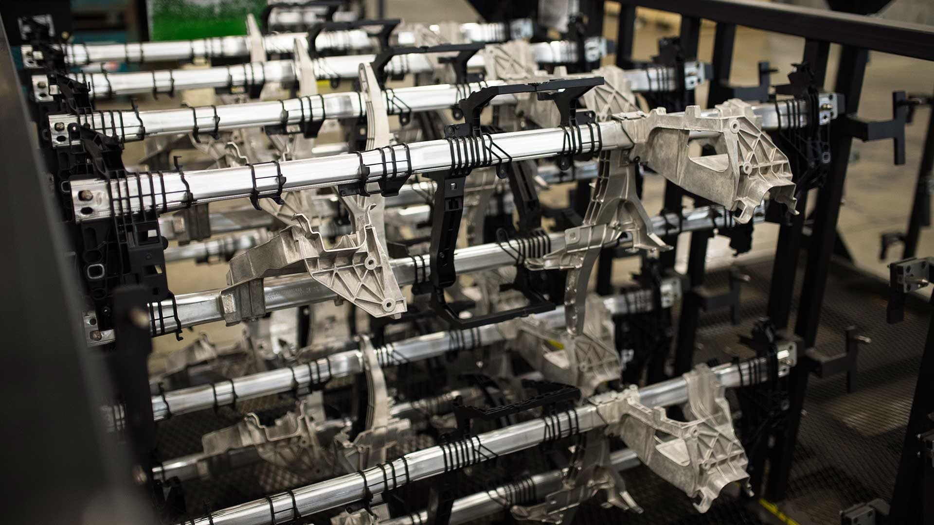 Manufacturing
